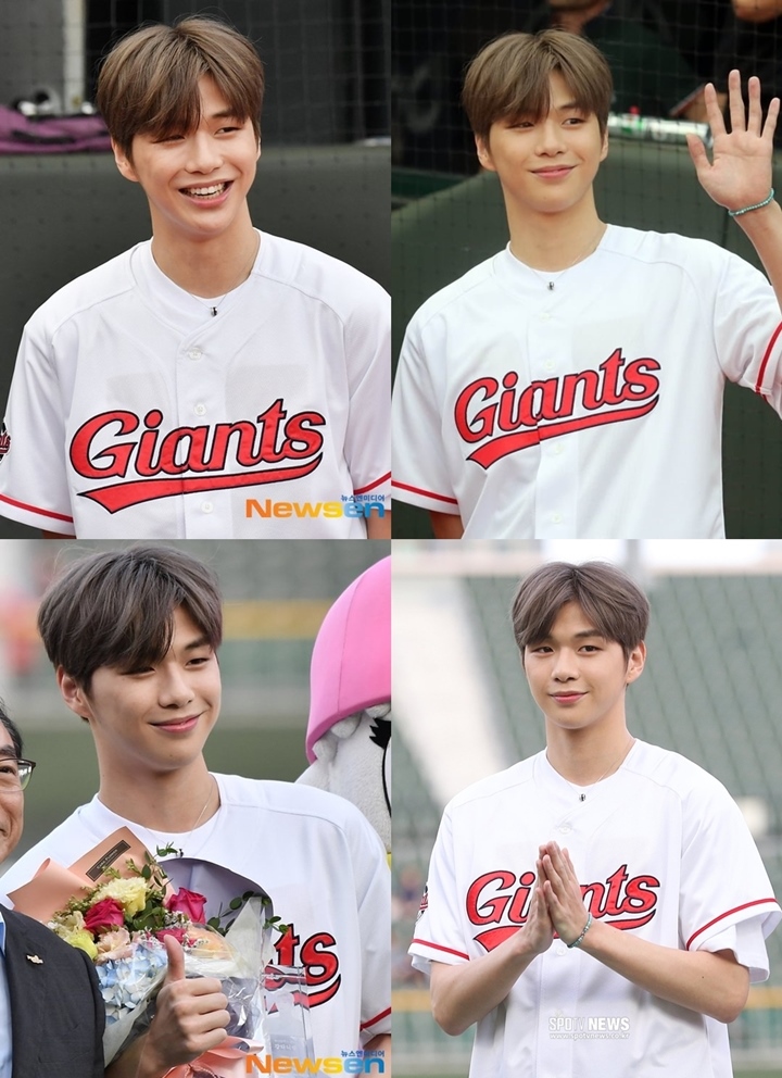Kang Daniel Akhirnya Muncul di Depan Publik, Visual Makin Ganteng Jadi Obat Kangen 1