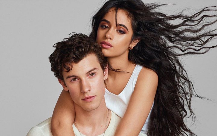 10 Potret Kedekatan Shawn Mendes dan Camila Cabello, Dari Sahabatan Sampai Digosipkan Pacaran