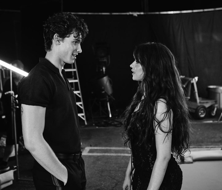 Shawn Sempat Dituding Jadi Penyebab Putusnya Hubungan Camila dan Matthew Hussey