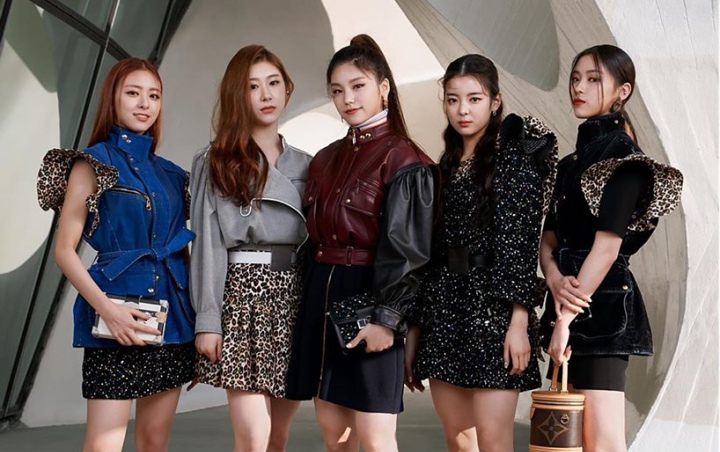 Lama Dinanti, ITZY Akhirnya Rilis Teaser Dan Tanggal Untuk Album Comeback 'IT'z ICY'