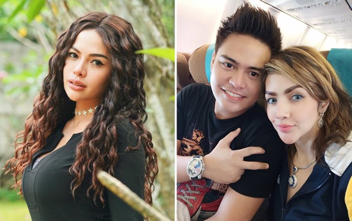 Nikita Mirzani Posting Foto Rumah Sempit Barbie Nikita Mirzani Posting Foto Rumah Sempit Barbie