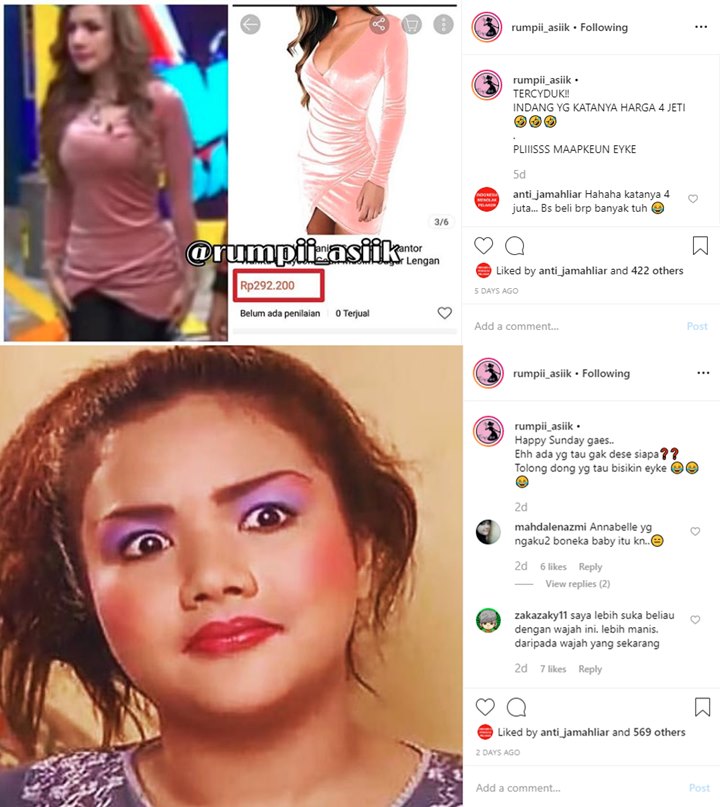 Barbie Kumalasari