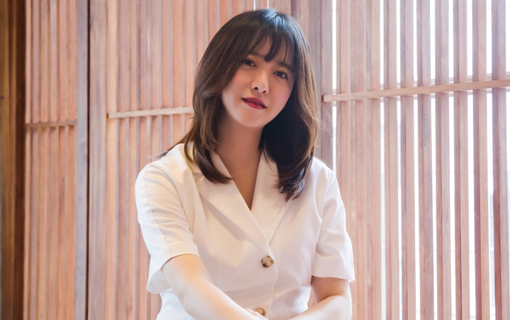Ku Hye Sun Beber Kisah Cinta dengan Mantan Lewat Novel dan Ungkap Reaksi Ahn Jae Hyun