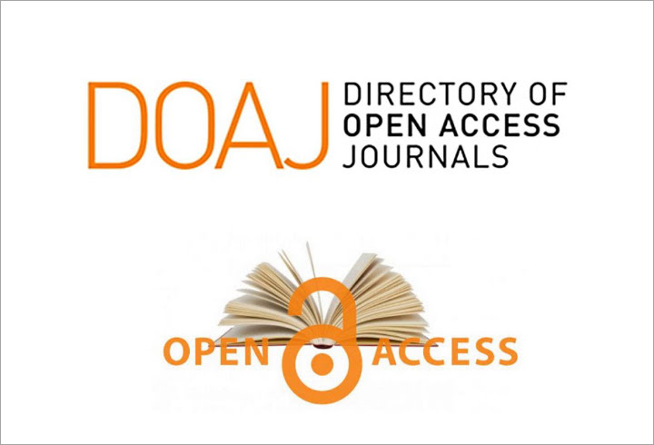 Directory of Open Access Journals, Situs Penyedia Jurnal Ilmiah Yang Berkualitas