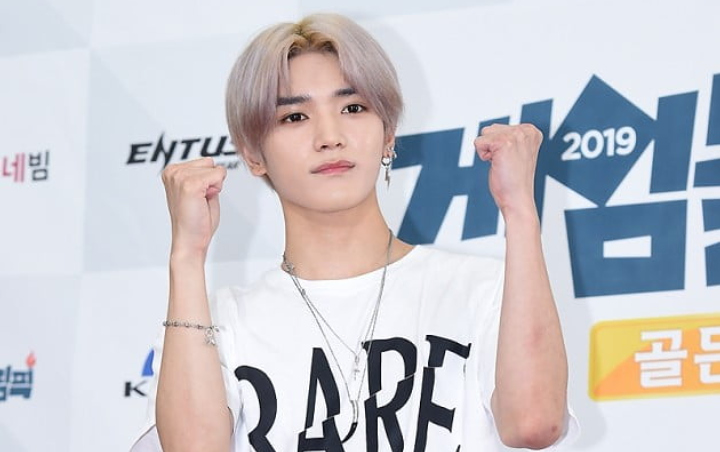 Taeyong Duduk Ganteng Di Pesawat Dalam Teaser SM Station 'Long Flight', Ngaku Tulis Sendiri Liriknya