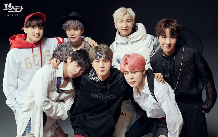 BTS Buru-Buru Tinggalkan Makan Malam Bareng Staf Demi V, Alasannya Bikin Tercengang BTS Buru-Buru Tinggalkan Makan Malam Bareng Staf Demi V, Alasannya Bikin Tercengang
