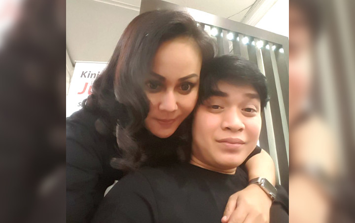 Billy Syahputra Bantah Uang Mendiang Olga Dicuri Eks Manajemen