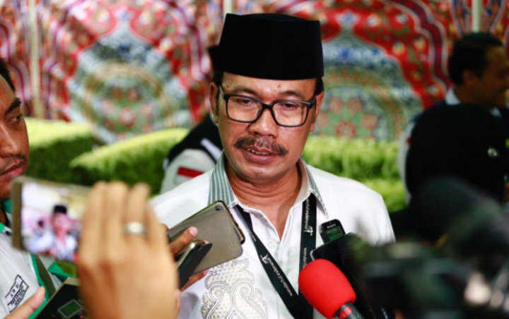 Dubes RI Untuk Arab Saudi Beber 'Portal' Penghalang Habib Rizieq Pulang ke Indonesia