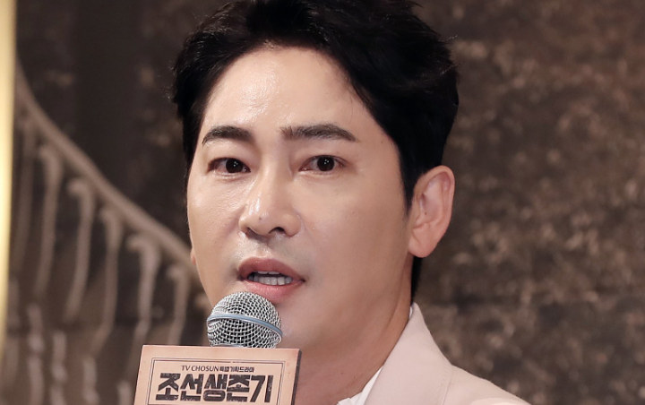 Agensi Buka Bunyi, Kang Ji Hwan Batalkan Segala Aktivitas Berakhir Dituduh Lecehkan 2 Wanita Agensi Buka Bunyi, Kang Ji Hwan Batalkan Segala Aktivitas Berakhir Dituduh Lecehkan 2 Wanita