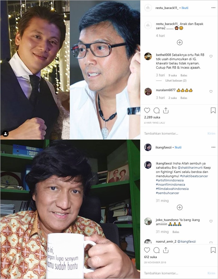 Ayah Reino