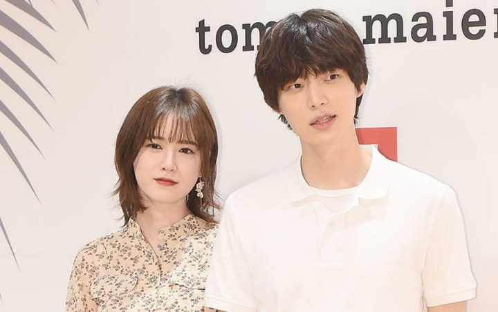 Ku Hye Sun Buka-Bukaan Soal Bedanya Pacaran dan Menikah 
