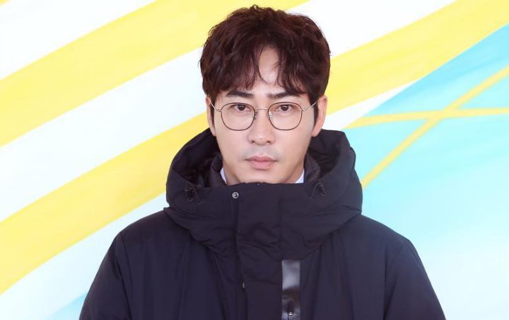 Ditangkap Soal Dugaan Pemerkosaan, Kang Ji Hwan Pernah Jadi Pemeran Utama Sederet Drama Ini