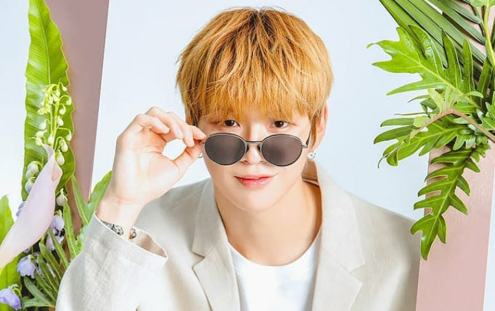 Kang Daniel Bikin Fans Antusias Nantikan Debut Solo Usai Rilis Situs Hitungan Mundur Misterius