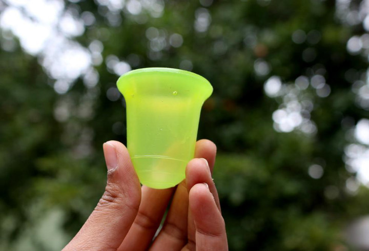 Perlu Diketahui Bahwa Menstrual Cup Lebih Ramah Lingkungan