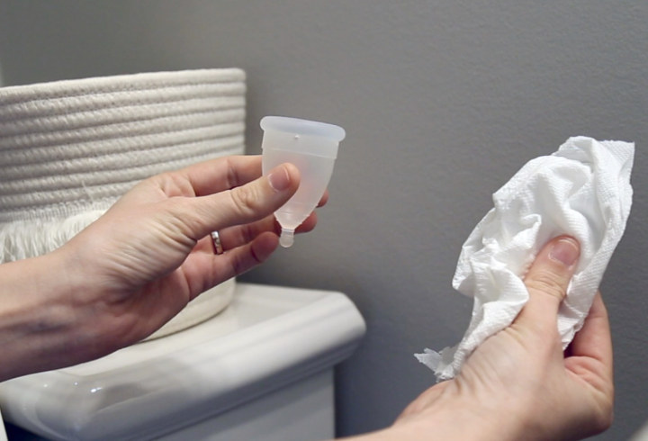 Perawatan Menstrual Cup Ini Lebih Mudah Dan Enggak Ribet Sama Sekali