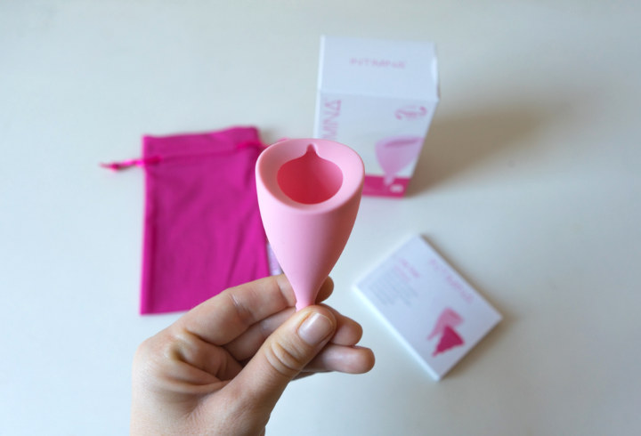 Enggak Usah Khawatir, Menstrual Ini Tahan Lama Sampai Bertahun-tahun