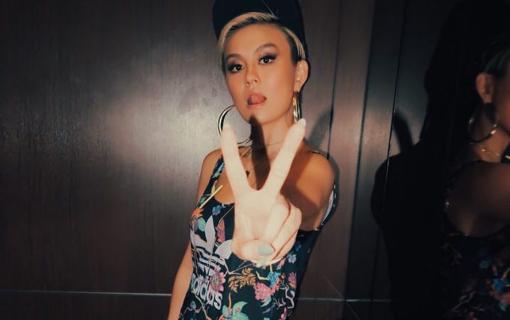 Agnez Mo Mejeng di Majalah Kelas Dunia, Bikin Takjub Pegang Peran Penting Ini Saat Pemotretan