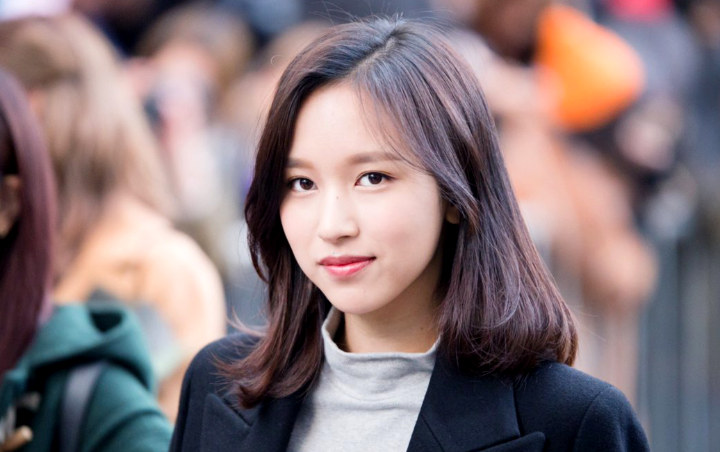 Mina Twice Bakal Absen Tur Konser 'Twicelights' Karena Alami Gangguan Kecemasan