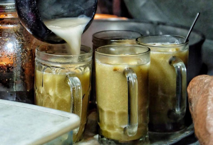 Bajigur, Minuman Khas Sunda Yang Cocok Hangatkan Badan Saat Dingin