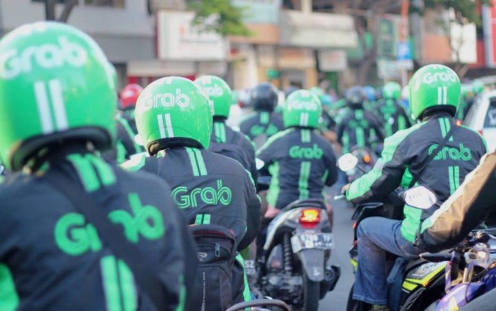 Potret Kocak Terjemahan Otomatis Grab, Ini Komentar Warganet