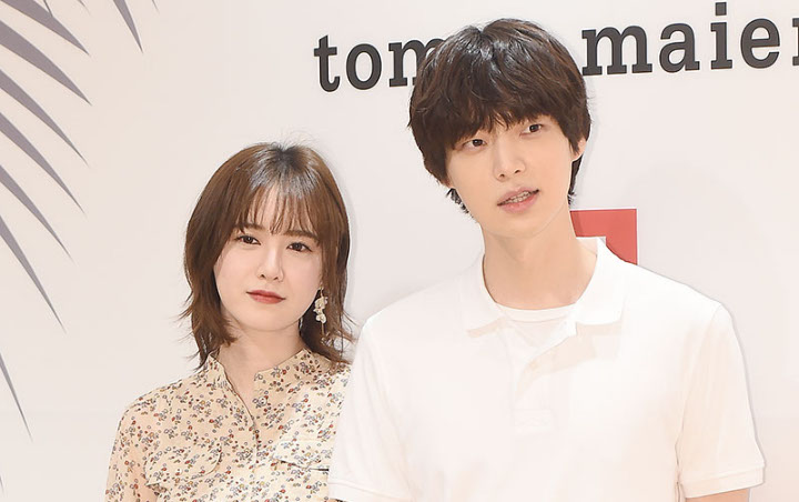 Ku Hye Sun Nikahi Ahn Jae Hyun Gara-Gara Takut Diselingkuhi?