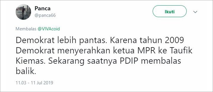 Cipta Panca Laksana