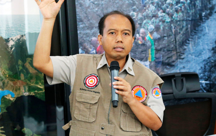 Buka Rekrutmen Calon Pengganti Sutopo, Kepala BPNB: Harus Sekaliber Beliau