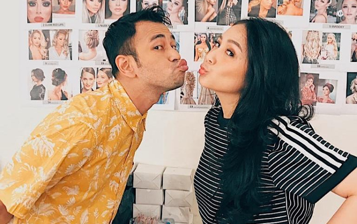  Raffi  Ahmad  Akui Ingin Berubah Demi Nagita Slavina Ayu 