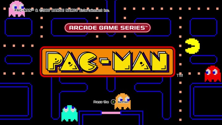Game Pac-Man Ini Dulu Bisa Bikin Ketagihan Banget Loh