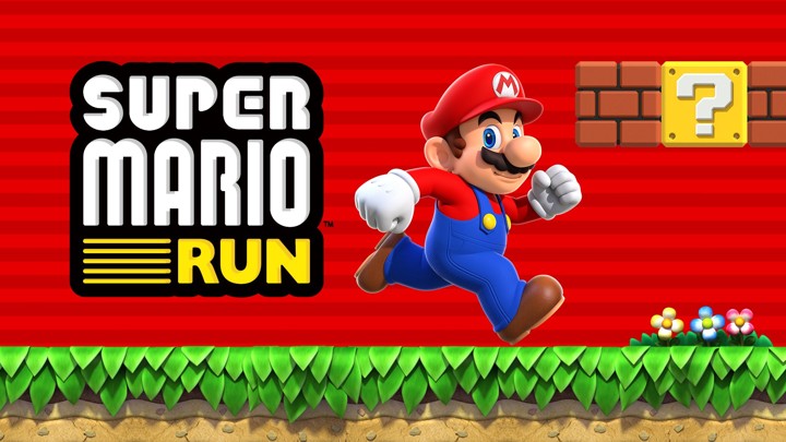 Super Mario Run Yang Musiknya Bikin Enggak Bisa Lupa