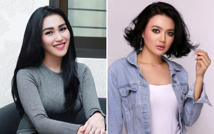 Ayu Ting Ting Digantikan Wika Salim, ‘Brownis’ Langsung Banjir Protes