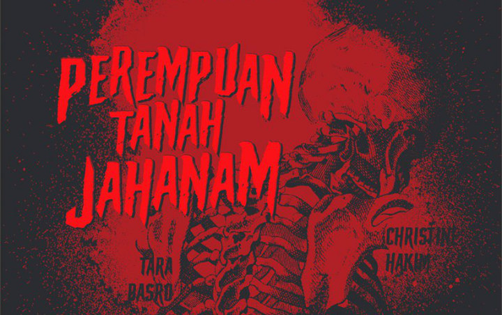 First Look Film 'Perempuan Tanah Jahanam' Joko Anwar Bikin Merinding!