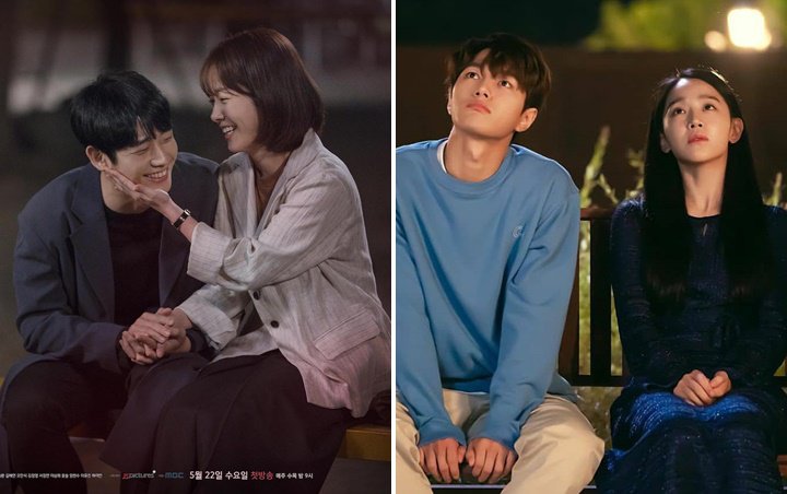 Rating Episode Terakhir 'One Spring Night' Kalahkan 'Angel's Last Mission: Love'