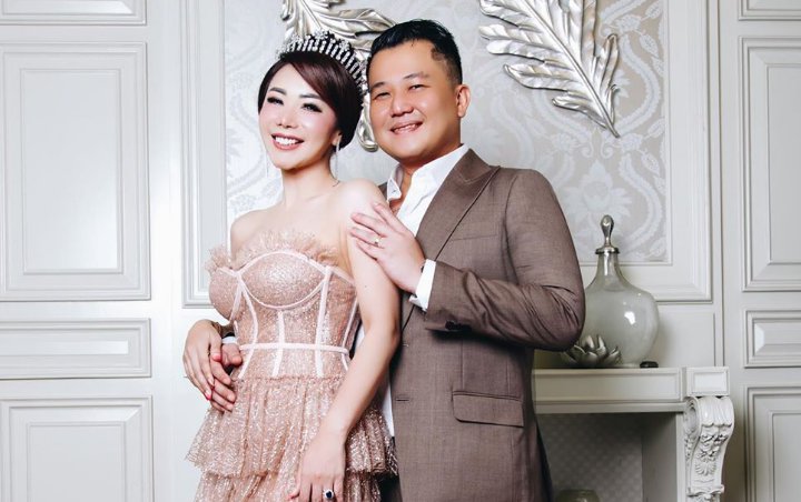  Diteror Mantan Istri Alfons, Femmy Permatasari Ungkap Suaminya Ditodong Pisau Pria Misterius Di Mal