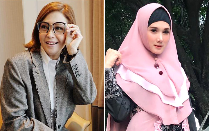 Maia Estianty Posting Foto Bahas Soal Murahan, Neter Bawa-Bawa Nama Mulan Jameela