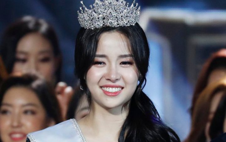 Miss Korea 2019 Dicibir Berakhir Terkuak Hati Dari Penganiaya The East Light Miss Korea 2019 Dicibir Berakhir Terkuak Hati Dari Penganiaya The East Light