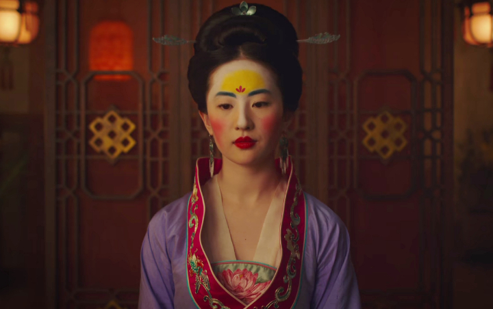 Teaser Live-Action 'Mulan' Disambut Negatif di Tiongkok, Dituding Hanya Pedulikan Penonton Barat