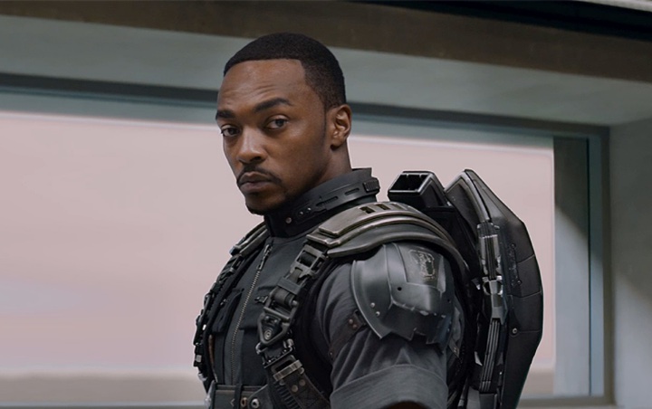 Falcon Ternyata Hampir Muncul dan Lakukan Adegan Ini di 'Spider-Man: Far From Home'