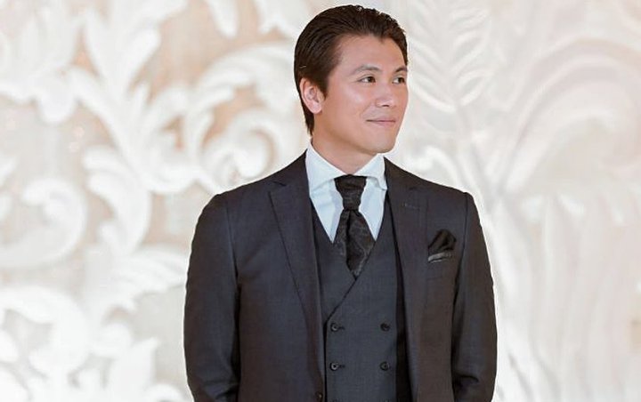 Reino Barack Makin Macho Awut-awutan Berambut Dragon Ball, Suami Syahrini Ramai Dipuji Ganteng Pol