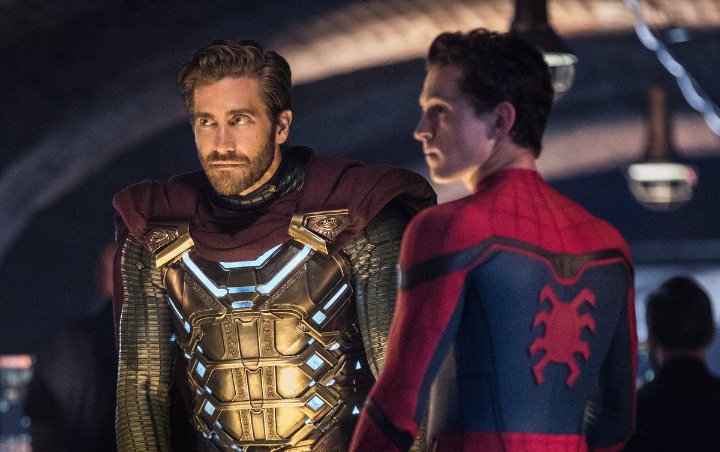 Penulis 'Spider-Man: Far From Home' Beberkan Akhir Cerita Alternatif, Ternyata Lebih Dramatis