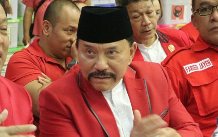 Mantan Kepala BIN Hendropriyono Usul Jabatan Presiden Jadi 8 Tahun Supaya Tak Ada Petahana