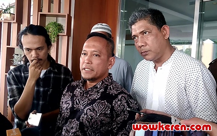 Meski Ikhlas, Pengacara Ridho Rhoma Masih Pertanyakan Maksud MA Perberat Masa Tahanan Kliennya