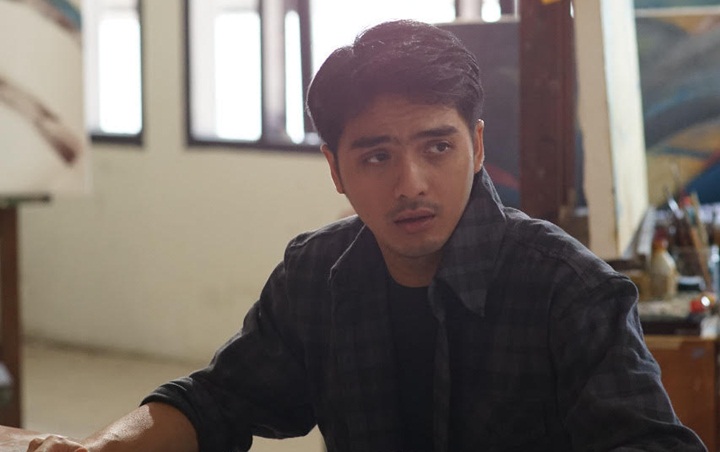 Keliling Bandung Syuting di ITB, Ricky Harun Ungkap Serunya Pembuatan 'Koboy Kampus'
