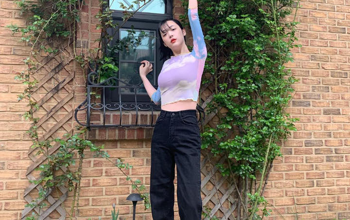 Sulli Ngaku Tidak Menyesal Pacari Eks, Netter Ejek Sok Keren dan Bahas Tes Bunuh Diri Sulli Ngaku Tidak Menyesal Pacari Eks, Netter Ejek Sok Keren dan Bahas Tes Bunuh Diri