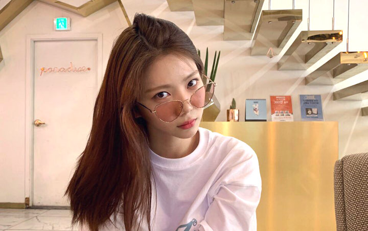Lee Gaeun Produce 48 Rilis MV Remember You Dan Umumkan Gelar Fanmeeting Pasca Tinggalkan Pledis Lee Gaeun Produce 48 Rilis MV Remember You Dan Umumkan Gelar Fanmeeting Pasca Tinggalkan Pledis