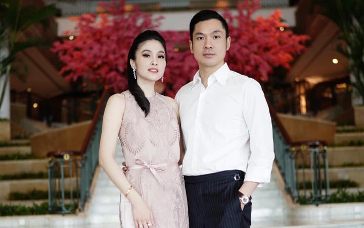 Hargai Perempuan, Suami Sandra Dewi Sering Beri Hadiah Perhiasan Di Berbagai Momen