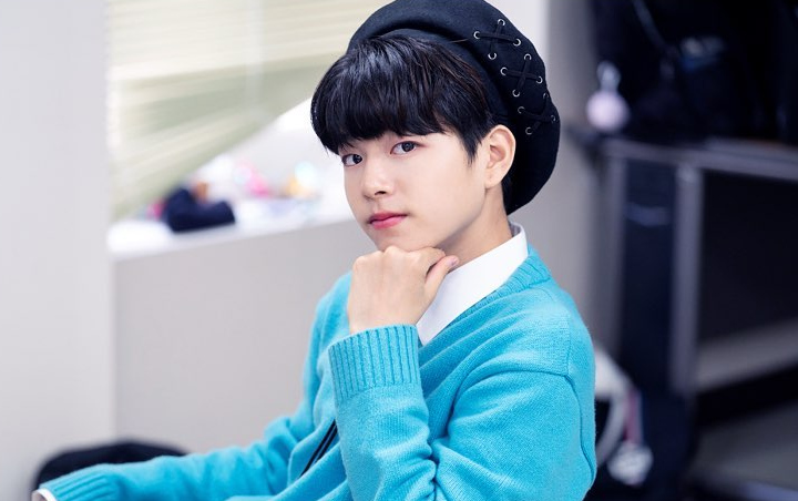 Lee Jinwoo Tuai Pro Kontra Berakhir Tersingkir dari Produce X 101, Ini Alasannya Lee Jinwoo Tuai Pro Kontra Berakhir Tersingkir dari Produce X 101, Ini Alasannya