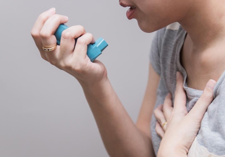 Gadget Juga Bisa Menyebabkan Penyakit Asma, Ini Alasannya