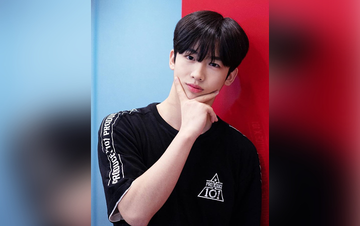 Kim Yo Han Seksi di Poster Produce X 101, Komentar Kocak Fans Indonesia Berhasil Bikin Tertawa Kim Yo Han Seksi di Poster Produce X 101, Komentar Kocak Fans Indonesia Berhasil Bikin Tertawa