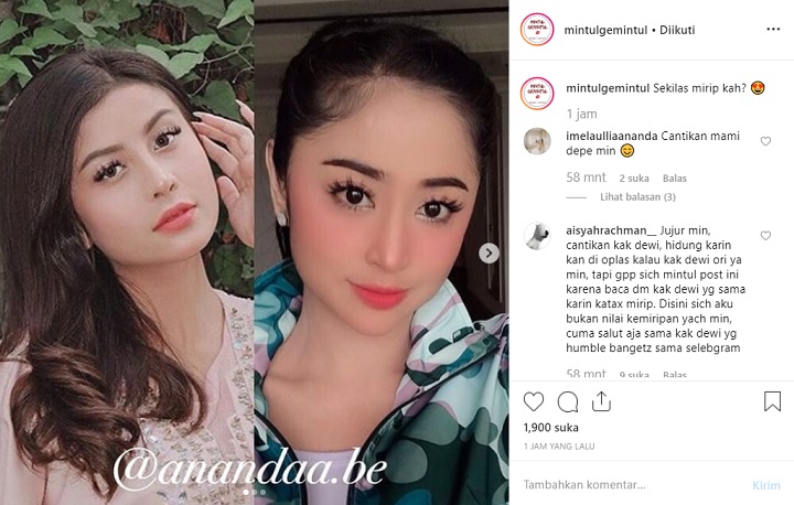 DP vs Awkarin